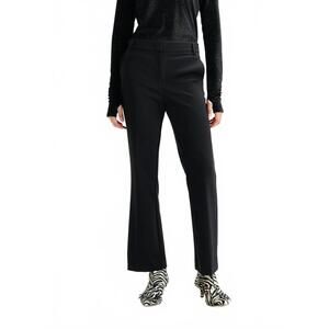NEW ESSENTIEL ANTWERP ibell rhinestone tap pants in black